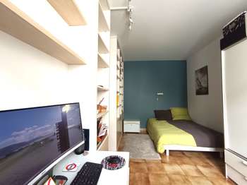Vente appartement 5 pièces