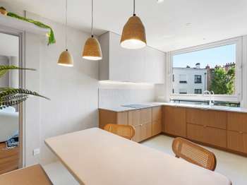 Vente appartement 4 pièces Vente appartement 4 pièces