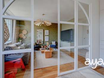 Vente appartement 4 pièces Vente appartement 4 pièces