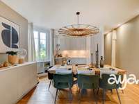Vente appartement 4 pièces Vente appartement 4 pièces