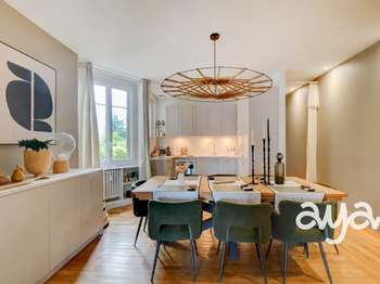 Vente appartement 4 pièces Vente appartement 4 pièces