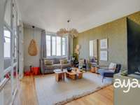 Vente appartement 4 pièces Vente appartement 4 pièces