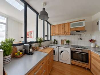 Vente appartement 2 pièces Vente appartement 2 pièces