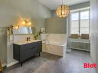 Vente appartement 7 pièces