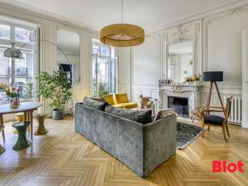 Vente appartement 7 pièces