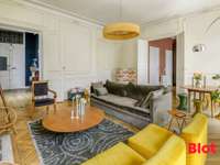 Vente appartement 7 pièces