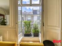 Vente appartement 7 pièces
