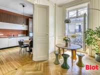 Vente appartement 7 pièces