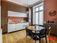 Vente appartement 7 pièces