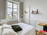 Vente appartement 7 pièces