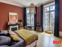 Vente appartement 7 pièces