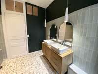 Vente appartement 6 pièces Vente appartement 6 pièces