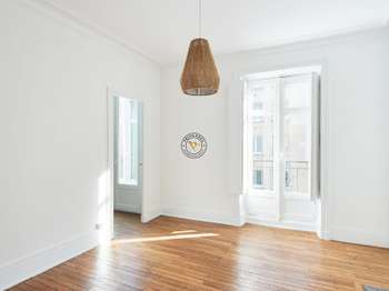 Vente appartement 6 pièces Vente appartement 6 pièces