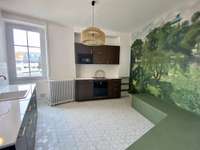 Vente appartement 6 pièces Vente appartement 6 pièces