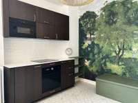 Vente appartement 6 pièces Vente appartement 6 pièces