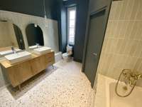 Vente appartement 6 pièces Vente appartement 6 pièces