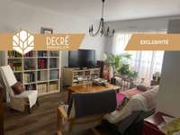 Vente appartement 4 pièces Vente appartement 4 pièces