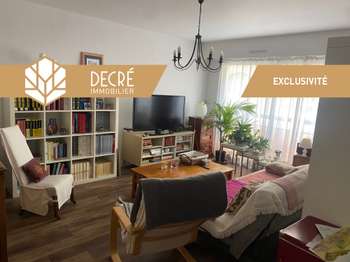 Vente appartement 4 pièces Vente appartement 4 pièces