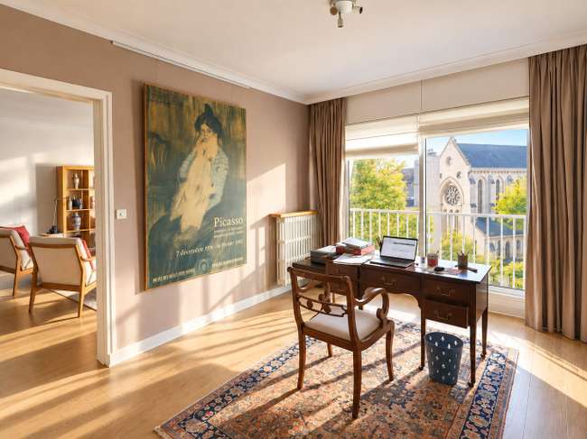 Appartement 4 pièces 100 m² · à Nantes · 100 m² · 447 200 €