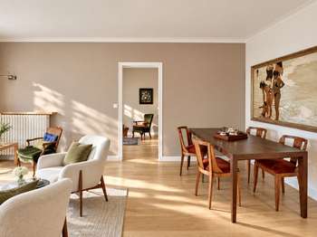 Vente appartement 4 pièces Vente appartement 4 pièces