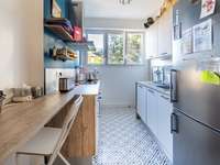 Vente appartement 4 pièces Vente appartement 4 pièces