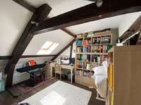 Vente appartement 5 pièces Vente appartement 5 pièces
