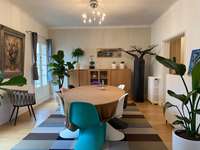 Vente appartement 5 pièces Vente appartement 5 pièces