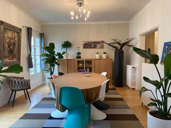 Vente appartement 5 pièces Vente appartement 5 pièces