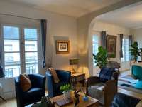 Vente appartement 5 pièces Vente appartement 5 pièces