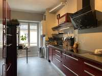 Vente appartement 5 pièces Vente appartement 5 pièces
