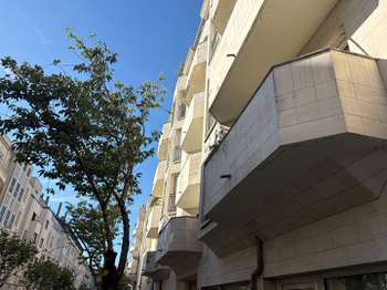 Vente appartement 5 pièces Nantes Centre Ville 44