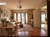 Vente appartement 5 pièces Vente appartement 5 pièces