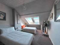 Vente appartement 6 pièces