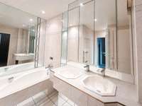 Vente appartement 6 pièces