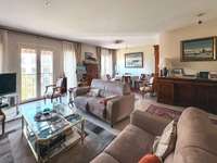 Vente appartement 6 pièces