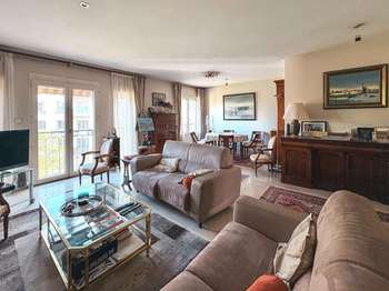 Vente appartement 6 pièces