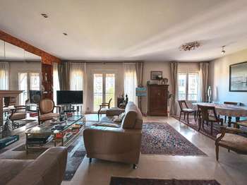 Vente appartement 6 pièces