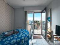 Vente appartement 6 pièces