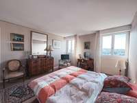 Vente appartement 6 pièces