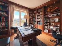 Vente appartement 6 pièces