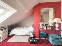 Vente appartement 6 pièces