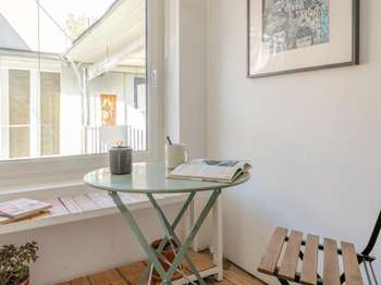 Vente appartement 3 pièces Nantes Centre Ville 44