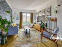 Vente appartement 4 pièces Vente appartement 4 pièces
