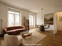 Vente appartement 5 pièces Vente appartement 5 pièces
