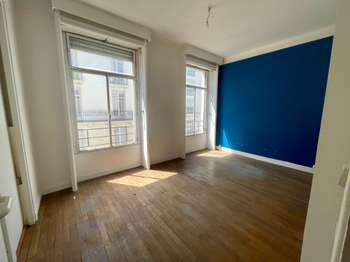 Vente appartement 5 pièces Nantes Centre Ville 44