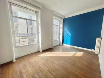 Vente Appartement 5 piècesNantes Centre Ville