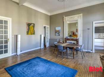 Vente appartement 6 pièces