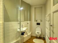 Vente appartement 6 pièces