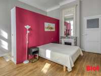 Vente appartement 6 pièces