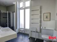 Vente appartement 6 pièces
